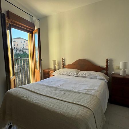 Gav Vistas Al Tajo Apartment Ronda Luaran gambar